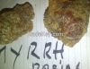 Sell Natural Myrrh Resins