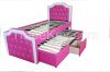 soft bed/bed frame/tub chair/sofa/sofa bed