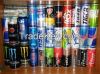 Energy Drinks