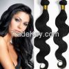 2014 Body Wave Virgin Brazilian Hair Extension