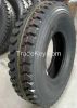 DOUBLE ROAD Brand 315/80R22.5 20PR Heavy Radial Truck Tire