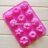 Silicone Cake Mold