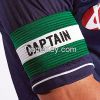 Custom Captain Armband with Velcro