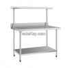 Sell Stainless Steel Work Table BC15-W005