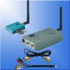 Sell Wireless Transmitter 