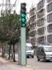 Traffic lights    Signal lamp