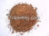 Cotton seed meal