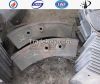 Concrete Mixing Plant Fitting, Screw Conveyor