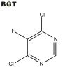 4, 6-Dichloro-5-fluoropyrimidine, CAS 213265-83-9