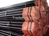 seamless steel pipe API 5L GR.B X42 X52 ASTM A106 ASTM A179 ASTM A192