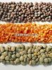 Split Red Lentils