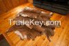 Wet/Dry Salted Cattle HIdes, Donkey HIdes, Sheep Hides