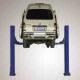 Sell Two-Pillar Hydraulic Lift With a 3.2mt Lift Capacity