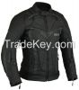 Motorbike jackets