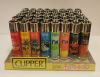 Best Quality CLIPPER Lighter Original refillable