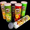 Potato Chips, Potato Crisps, Pringles for EXPORT