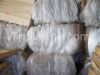 Ldpe clear film scrap now available