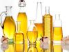 Sunflower oils