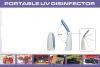 Sell UV-C LIGHT SANITIZING WAND, UV WAND, UV DISINFECTOR