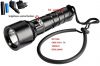 Sell Diving Torch, Diving Flashlight;waterproof flashlight