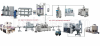 Turnkey Packaged Drinking Water Plant and Machinery