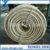 Nature hemp rope widely used on Mining Oilfield