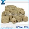 Manila, sisal, jute rope used for packaging