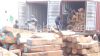 Timber(kosso or African rose wood)wl