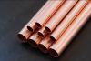 Sell Air Conditioner Straight Copper Pipe & Copper Tube, OEM request A