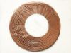 Sell HOT-air condition pancake coil copper pipes with ROHS