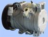 Sell Auto AC Compressor For Toyota