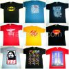 Branded Printed T-Shirts For Men