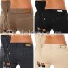 Ladies Stretch Pants Jeans Look skinny leggings treggings Jeggings