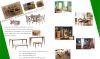 wooden furniture exporter
