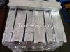 Aluminium ingot