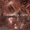 Sell Copper wire scrap 99.9%