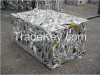 Sell Aluminium Extrusion Scrap 6063, Aluminum Scrap UBC, Aluminum Wire Scrap