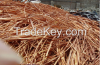 Sell pure copper wire scrap