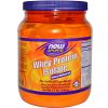 Sport Supplement Whey Protein Isolate