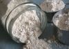 Gluten free wheat flour
