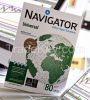 Navigator copy paper A4 80gsm, 75 gsm, 70 gsm Copy Paper
