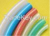 Kinds of pvc hoses from factory of weifang sungford China