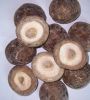 frozen shitake mushroom