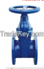 GATE VALVE DIN3352 F4/F5