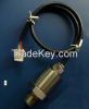 RC451 Micro fused pressure transmitter