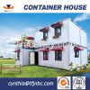 Modular villa residential accommodation house customised