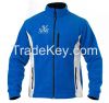 Polar fleece jackets