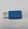Sell USB 3.0 AM TO AF Adapter