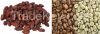 Good quality Raw sun dried Cocoa Beans and Coffee Beans for sale