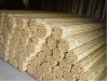 Cheap StraightRaw Dry Tonkin Bamboo Poles